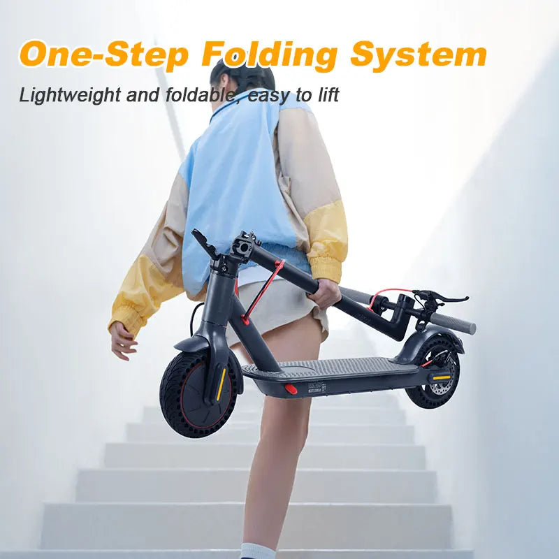 Mankeel MK083 350W Electric Scooter for Adults 36V Max Range 30KM Smart APP 10.4AH Foldable Electric Kick Scooter Escooter RISE DEFENSE SYSTEMS.AI PRODUCTS