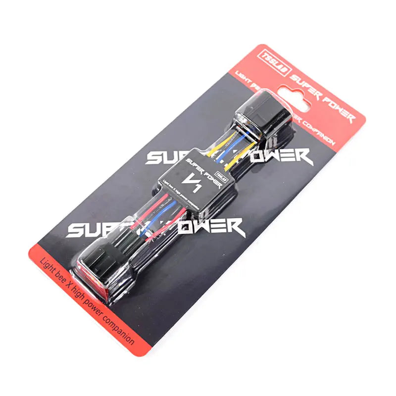 For SURRON Light Bee X Controller Communication Power Booster Scooter Dirt Bike Off-Road Motorcycle Accessories SUR-RON SUR RON RISE DEFENSE SYSTEMS.AI PRODUCTS
