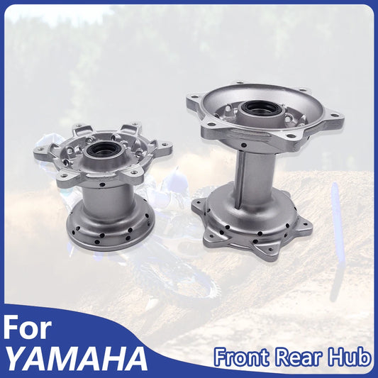OTOM Motorcycle Front And Rear Wheel Hub For YAMAHA YZ125 YZ125X YZ250 YZ250F YZ450F YZ250X Dirt Bike Cycling Parts Aluminum Rim RISE DEFENSE SYSTEMS.AI PRODUCTS