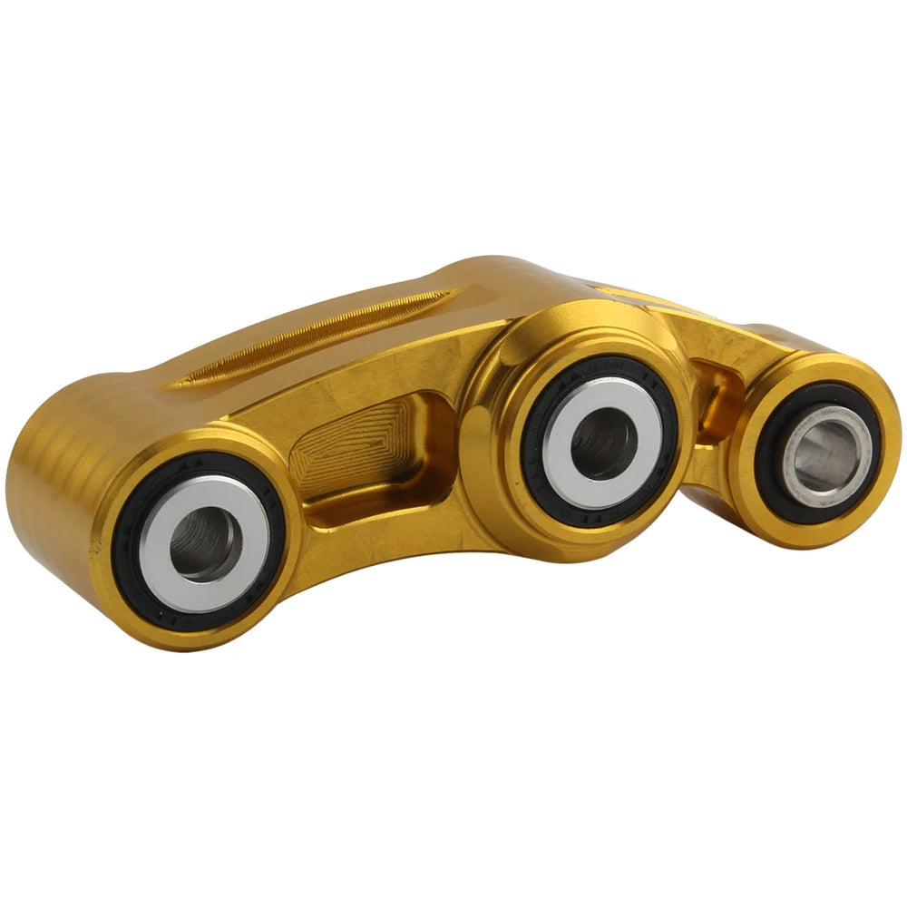 About Sur Ron Ultra Bee Ebike Motorcycle Accessories Rear Shock Absorber Reinforced Tripod Bracket Dirt Bike Motocross Tuning RISE DEFENSE SYSTEMS.AI PRODUCTS