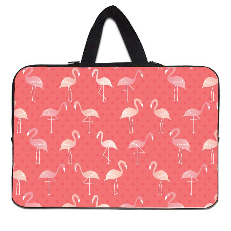Funda Chromebook Case Laptop 10 11.6 12 14 17 Bag For Macbook Pro 15 13 Lenovo Legion Go 15.6