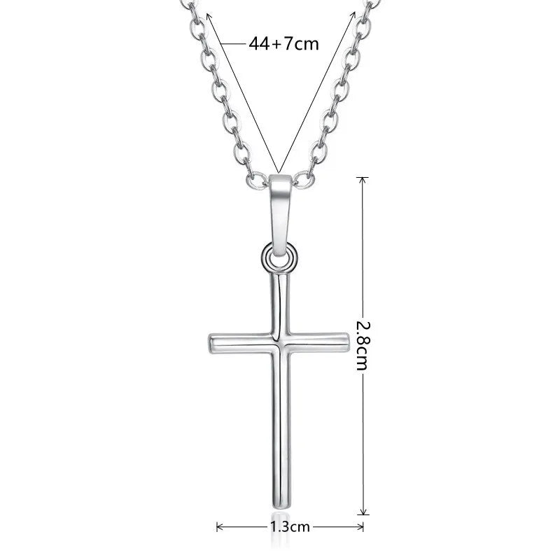 2pcs Necklace For Both Men And Women Alloy Necklace Fashion Trend Necklace Party Holiday Gift RISE DEFENSE SYSTEMS.AI PRODUCTS