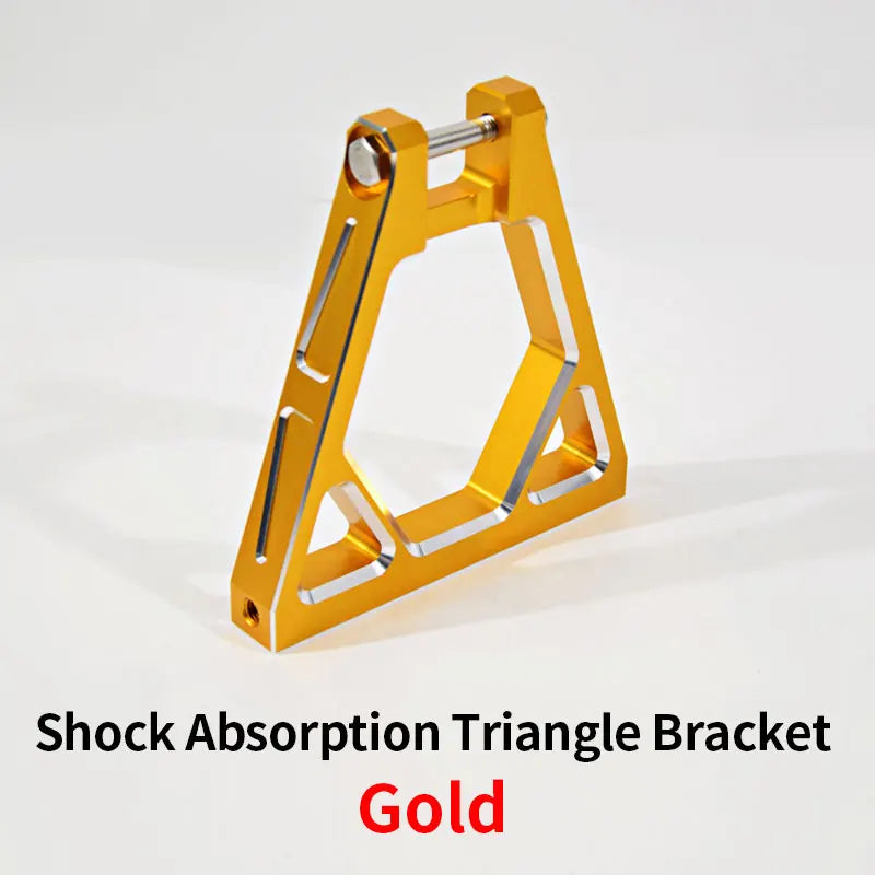 For SURRON Light Bee X Reinforced Shock Absorbing  Tripod Reinforced Rear Triangle Suspension  SUR-RON Cradle Enduro Dirt Bike RISE DEFENSE SYSTEMS.AI PRODUCTS
