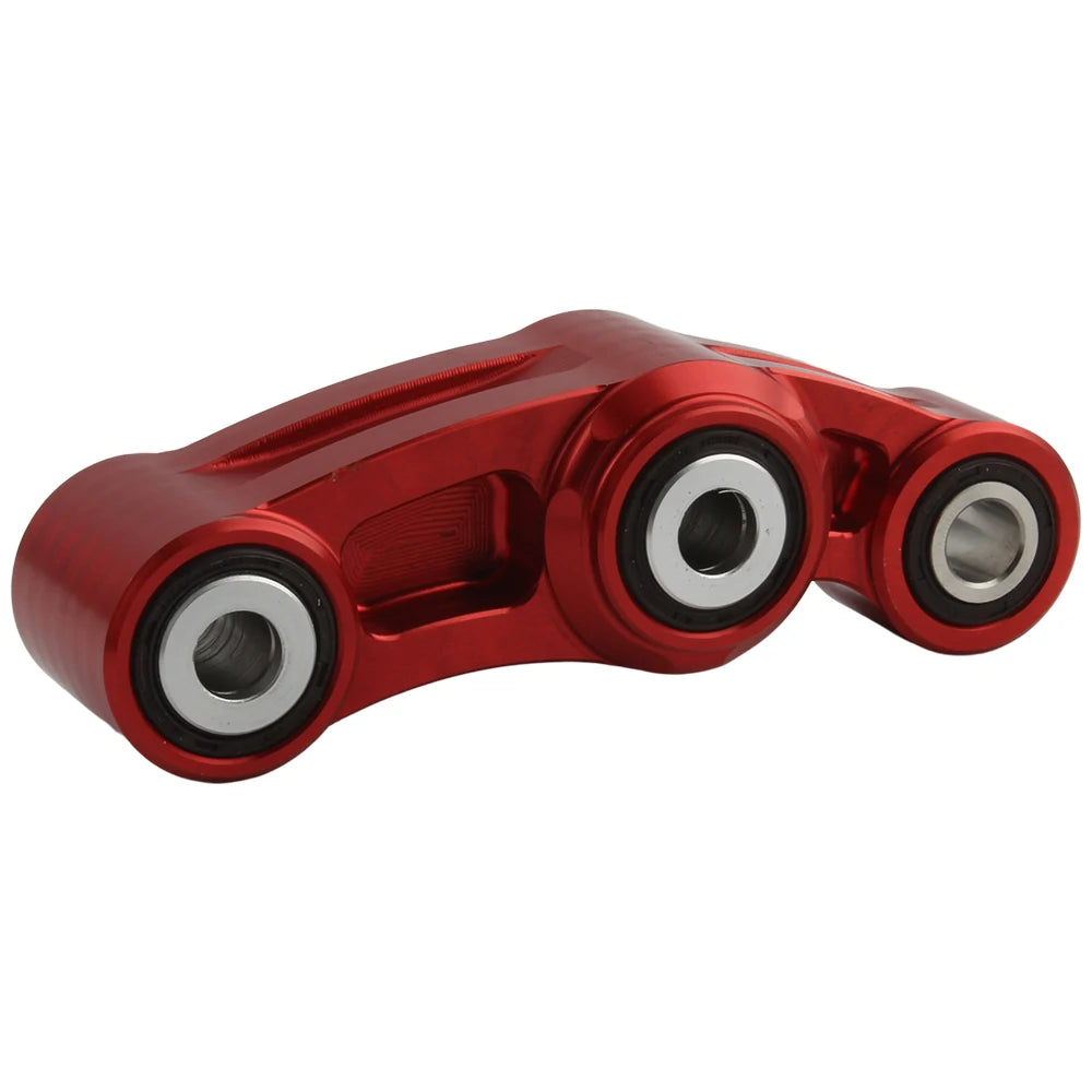 About Sur Ron Ultra Bee Ebike Motorcycle Accessories Rear Shock Absorber Reinforced Tripod Bracket Dirt Bike Motocross Tuning RISE DEFENSE SYSTEMS.AI PRODUCTS
