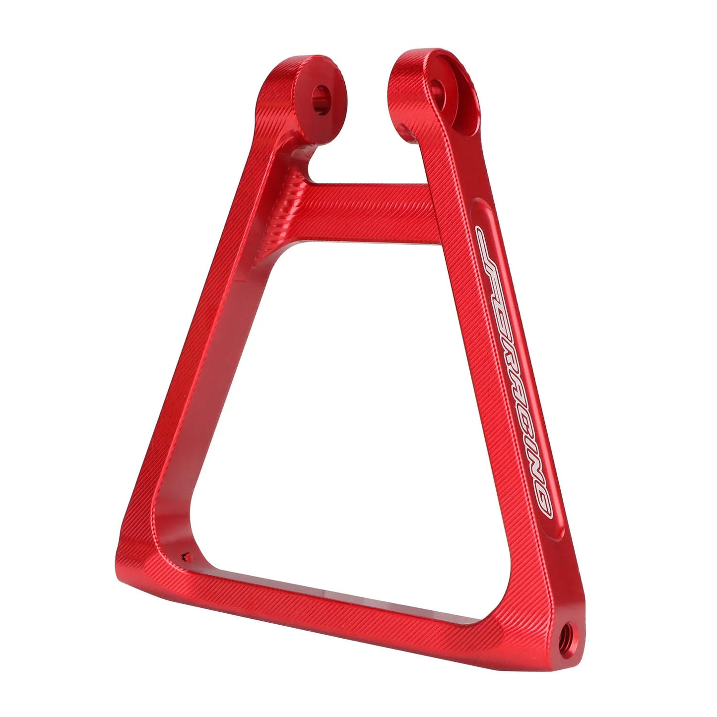 Motorcycle 7075 CNC Reinforced Rear Progression Suspension Triangle For Surron Sur-Ron Light Bee S X For Segway X160 X260 X 160 RISE DEFENSE SYSTEMS.AI PRODUCTS