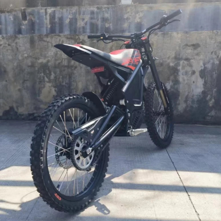 New Model 6000w Similar Style Electric Dirt Bike Motocross Electric Motorcycle electric pit bike moto bike RISE DEFENSE SYSTEMS.AI PRODUCTS
