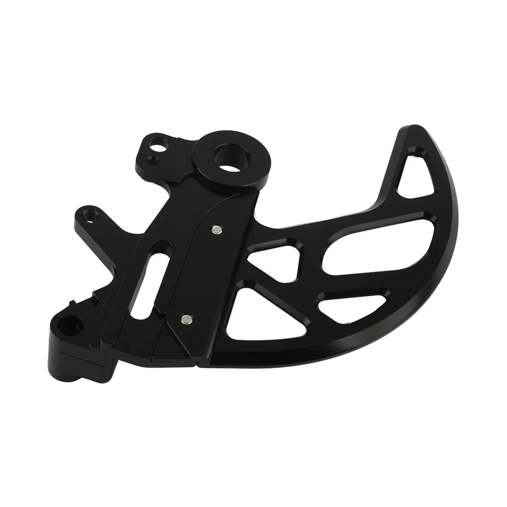 For Surron Ultra Bee Rear Disc Brake Guard Cover Protective Motorcycle Dirt Ebike Accessories Electric Pit Bike Tuning Parts RISE DEFENSE SYSTEMS.AI PRODUCTS