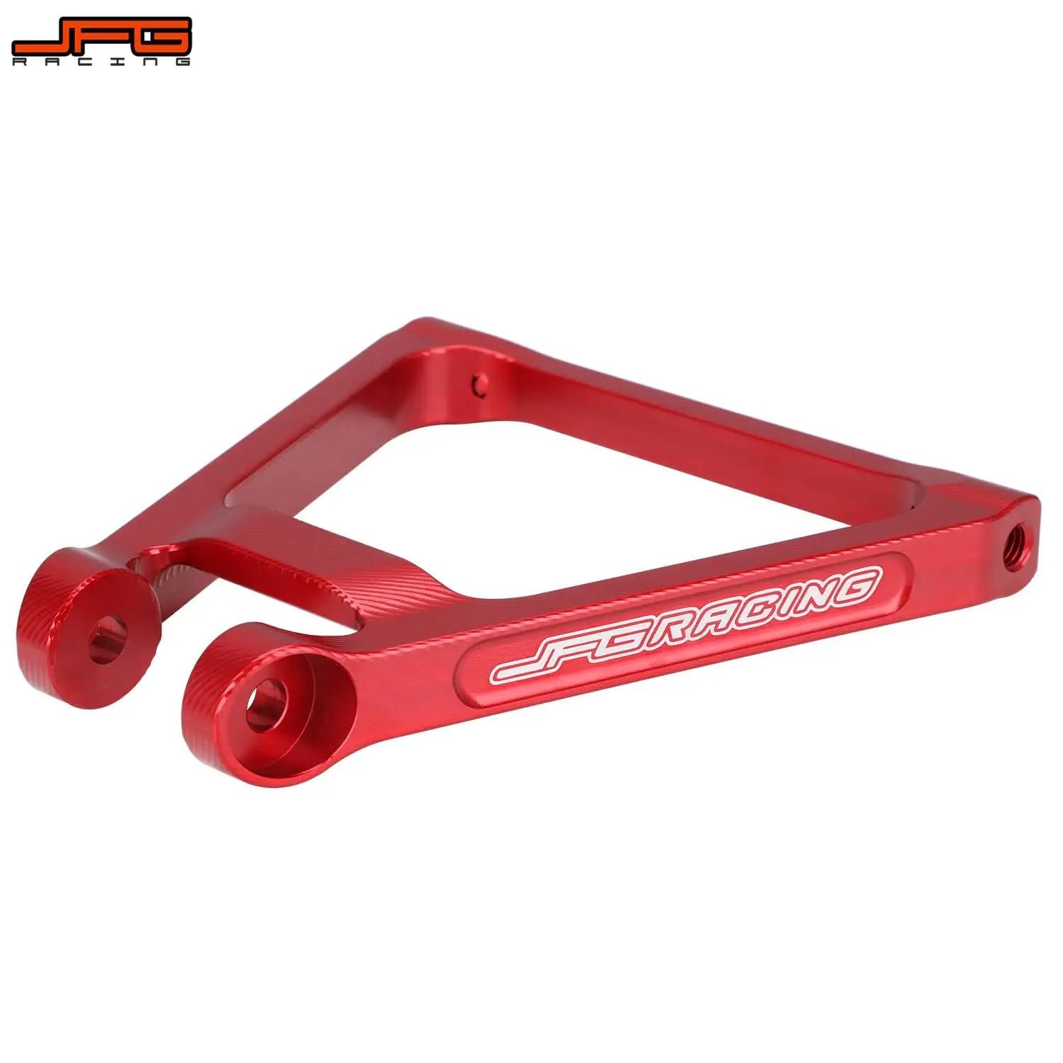 7075 CNC Rear Linkage With Progressive Suspension Link Rear Progression Triangle For Segway Sur-Ron SurRon X160 X260 Light Bee RISE DEFENSE SYSTEMS.AI PRODUCTS