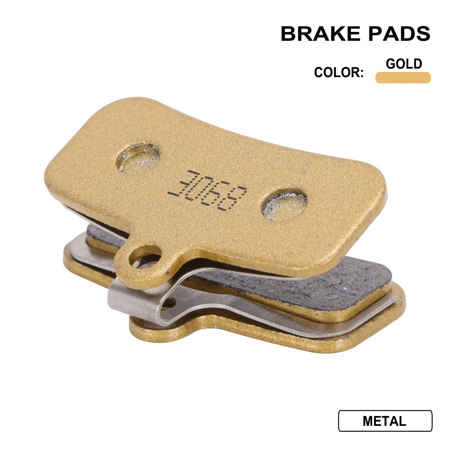 For Surron Original Disc Brake Pads Sintered Metal Brake Pad For Sur Ron Talaria Sting MX3 MX4 Light Bee Electric Bike E-Bikes RISE DEFENSE SYSTEMS.AI PRODUCTS