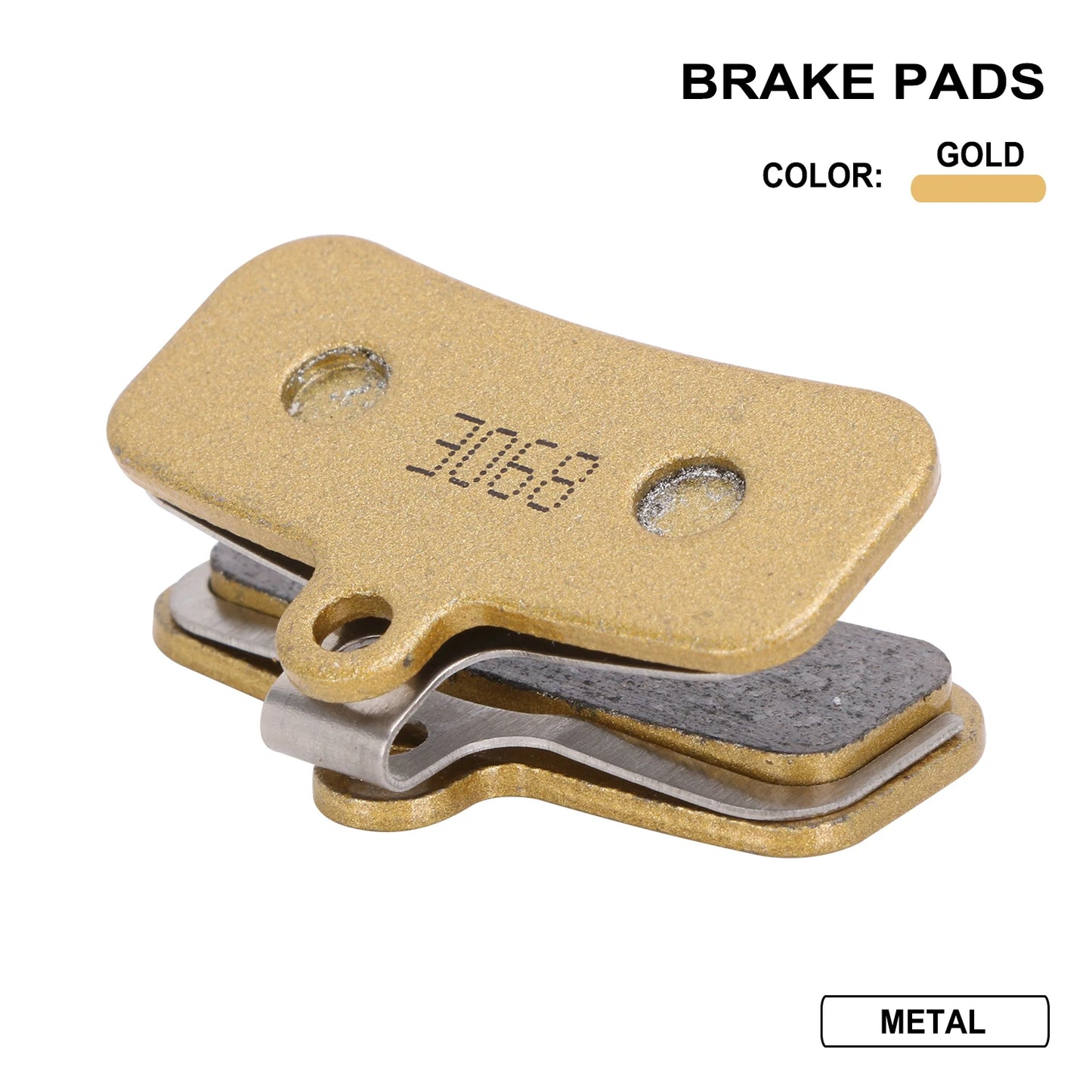 For Surron Original Disc Brake Pads Sintered Metal Brake Pad For Sur Ron Talaria Sting MX3 MX4 Light Bee Electric Bike E-Bikes RISE DEFENSE SYSTEMS.AI PRODUCTS