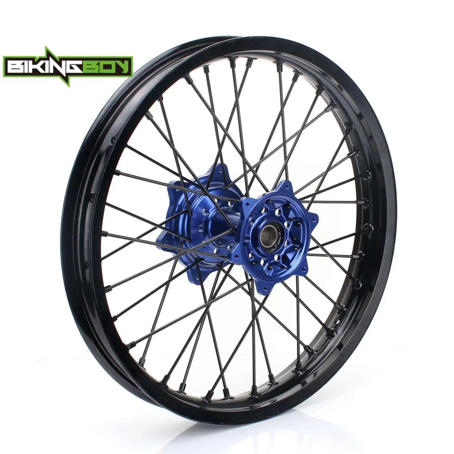 BIKINGBOY Front 1.6" 21" Rear 2.15" 18" 19" Wheel Rim For Yamaha YZ250F YZ450F 09 10 11 12 13 14 15 16 17 18 19 20 21 22 23 24 RISE DEFENSE SYSTEMS.AI PRODUCTS