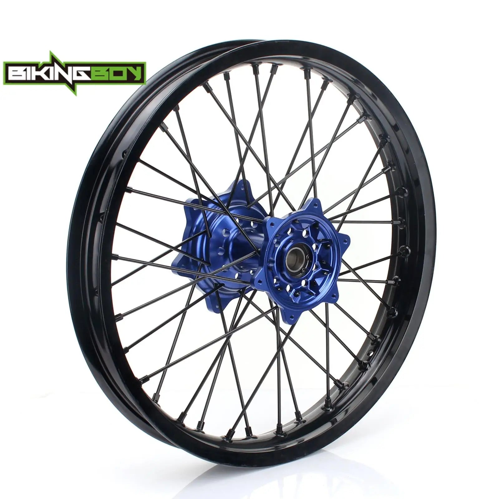 BIKINGBOY Front 1.6" 21" Rear 2.15" 18" 19" Wheel Rim For Yamaha YZ250F YZ450F 09 10 11 12 13 14 15 16 17 18 19 20 21 22 23 24 RISE DEFENSE SYSTEMS.AI PRODUCTS