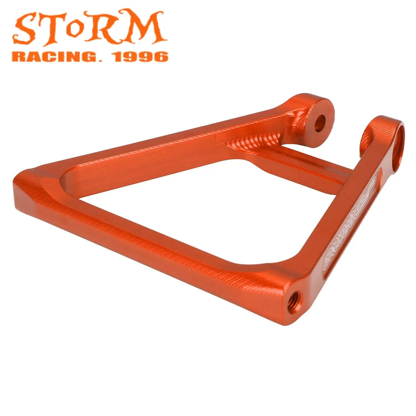 Motorcycle Accessories CNC Rear Progression Triangles For Sur Ron light bee S X  Segway X160 X260 Pit Dirt Bike RISE DEFENSE SYSTEMS.AI PRODUCTS