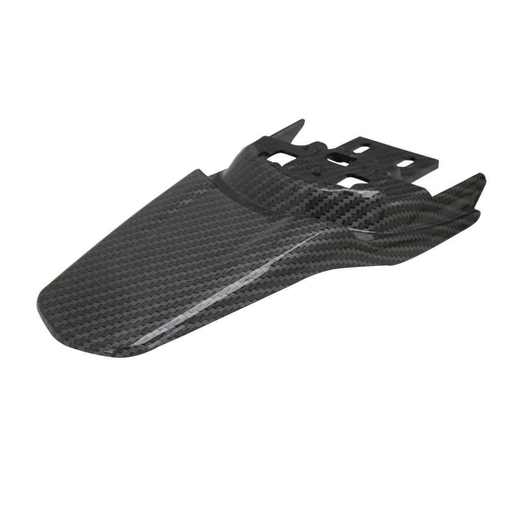 Front Rear Wheel Tail Fender Battery Compartment Cover Chain Guard Protector For Surron Sur Ron Sur-Ron Lightbee Light Bee X S RISE DEFENSE SYSTEMS.AI PRODUCTS