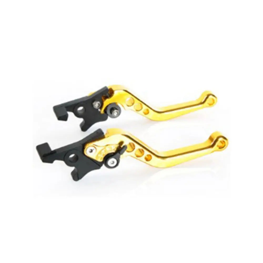 Motorcycle modification accessories CNC double disc brake handle adjustable electric vehicle brake lever RISE DEFENSE SYSTEMS.AI PRODUCTS