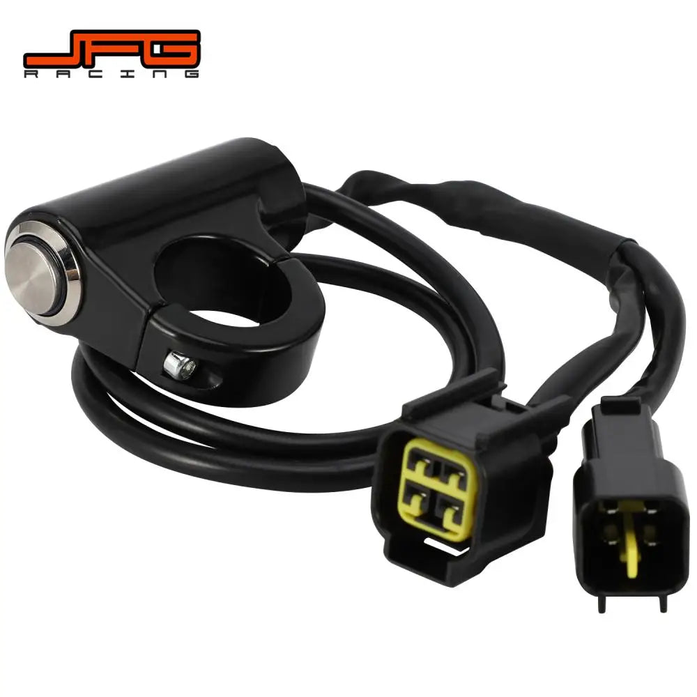 Motorcycles Accessories Headlight Light Switch Kill Start Switches For TALARIA STING MX4 MX 4 Electric Vehicle Dirt E-Bike Moto RISE DEFENSE SYSTEMS.AI PRODUCTS