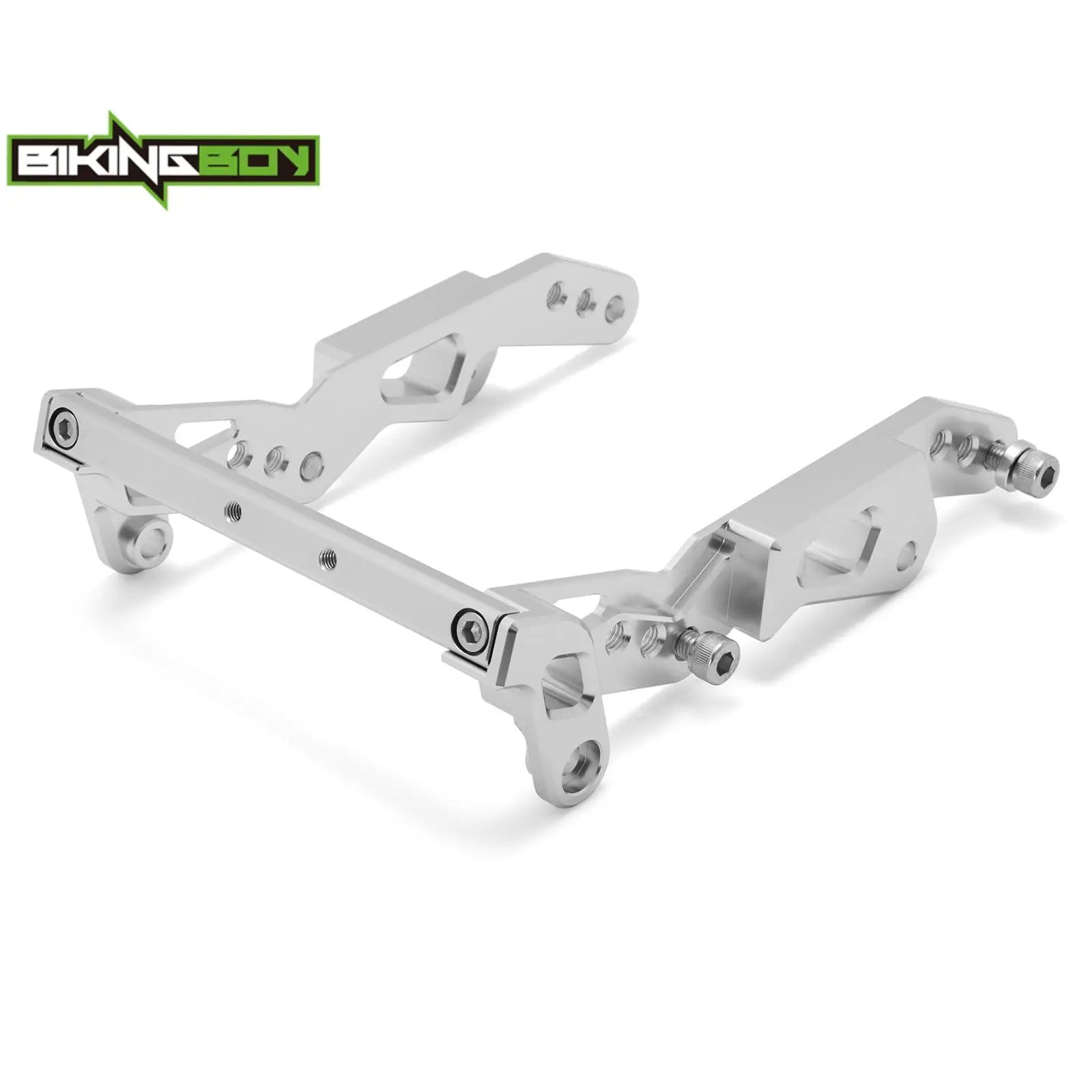 BIKINGBOY Seat Lowering Kit For Sur-Ron Light Bee X Surron LBX For Segway X160 X260 X 160 260 Electric Dirt MX Aluminium Alloy RISE DEFENSE SYSTEMS.AI PRODUCTS
