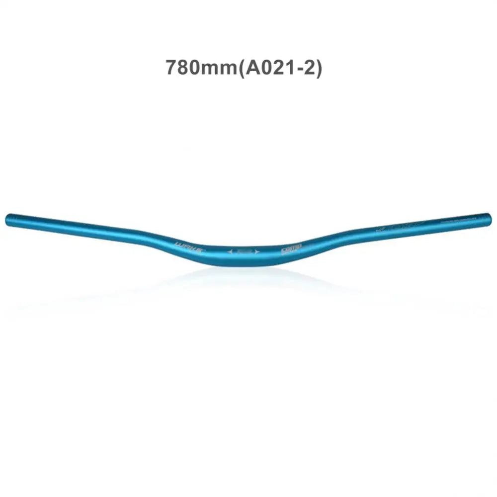 Handlebar,Aluminium Alloy Bike Handlebar Accessories,Handle Size 31.8*720/780mm,Mountain Road Cycling Steering Wheel RISE DEFENSE SYSTEMS.AI PRODUCTS
