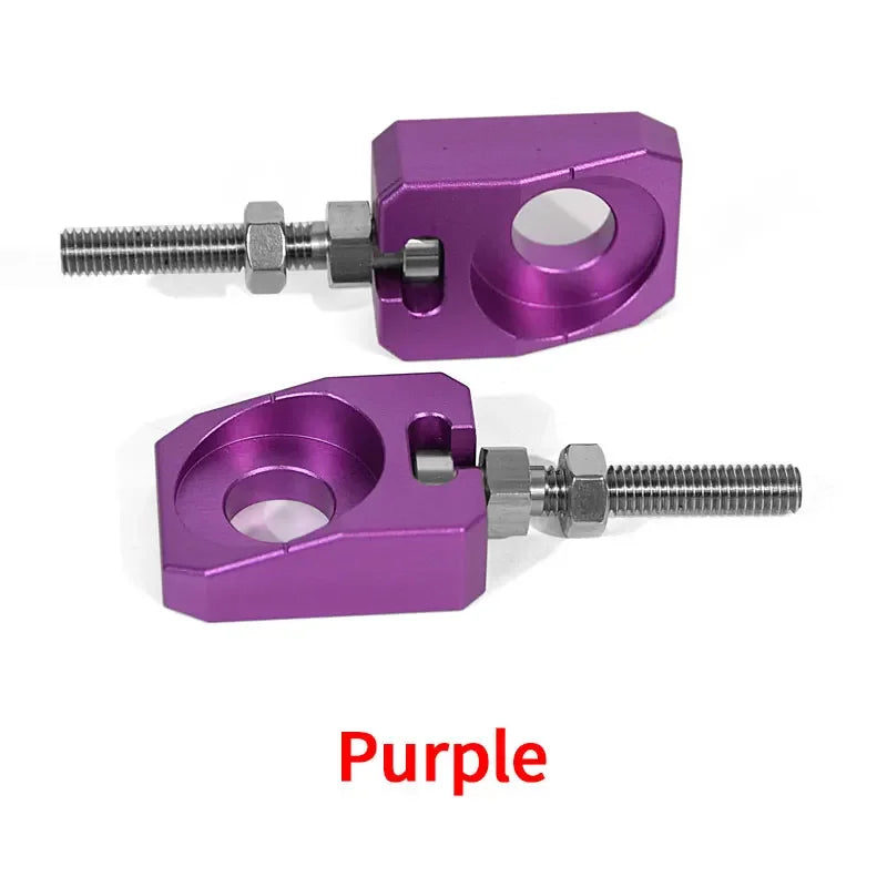 For SURRON Light Bee X S segway x260 x160 AXLE BOLT DNM Nut Aluminum sur ron Off-road Dirtbike Accessories SUR-RON RISE DEFENSE SYSTEMS.AI PRODUCTS