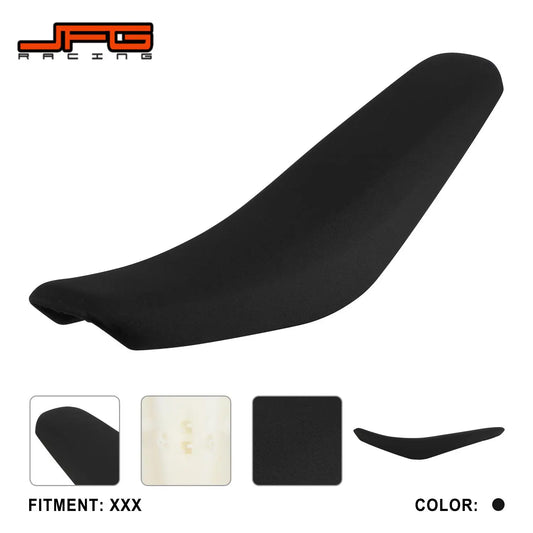 Motorcycles Accessories Cushion For Talaria STING X3 Seat Breathable Waterproof Seat Anti-Skid Electric Dirt Pit Bike Moto PP RISE DEFENSE SYSTEMS.AI PRODUCTS