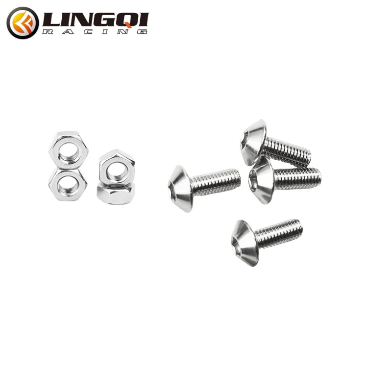 LING QI Electric Motorcycle Hand Guard Handle Protector Shield HandGuards Protection For SURRON SUR RON Ultra Bee Dirt Pit Bike RISE DEFENSE SYSTEMS.AI PRODUCTS