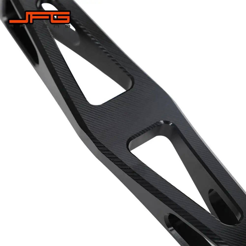 Motorcycle Accessories Foot Peg Support Brace Lever For Talaria Sting MX3 Talaria Sting MX4 6061 Aluminum Electric Dirt Bike RISE DEFENSE SYSTEMS.AI PRODUCTS