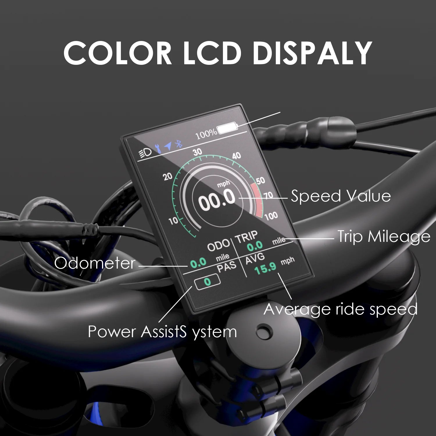 HEZZO Electric Bike K9 Carbon Fiber Ebike 52V 1000W Bafang M620 Middrive Electric Bicycle 21Ah LG 50Kmp 26X4.5