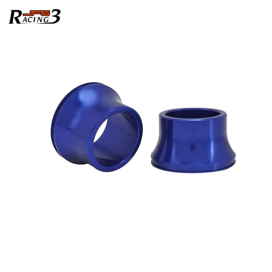 Motorcycle CNC Aluminum Front Wheel Hub Spacers For Surron Sur-ron Sur ron Light Bee S X Segway X160 X260 Off-road Motorbike RISE DEFENSE SYSTEMS.AI PRODUCTS