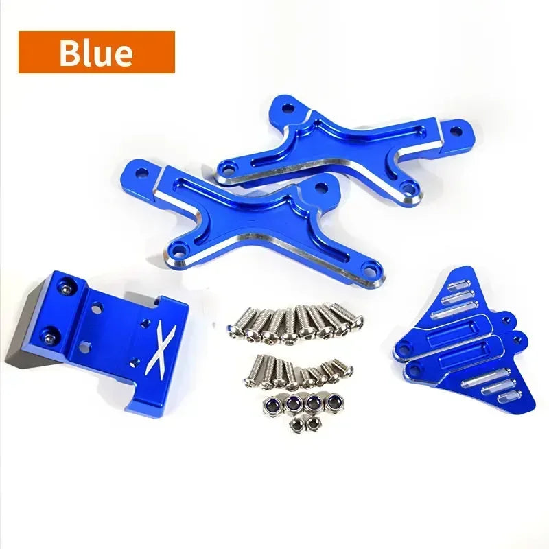 For SURRON Light Bee X Seat Riser Bracket Stand Set Kit Off-road Dirtbike Bicycle Motorcycle Accessories SUR-RON RISE DEFENSE SYSTEMS.AI PRODUCTS