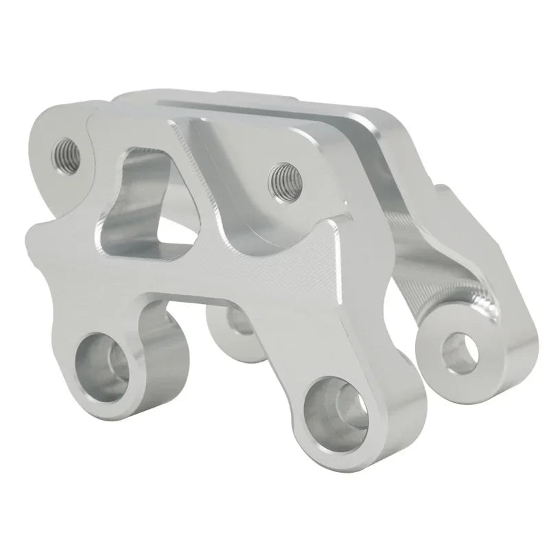 Suitable for Sur-Ron S/X Light Bee Off-road Electric Vehicle Modification Accessories Pedal Lowering Bracket RISE DEFENSE SYSTEMS.AI PRODUCTS