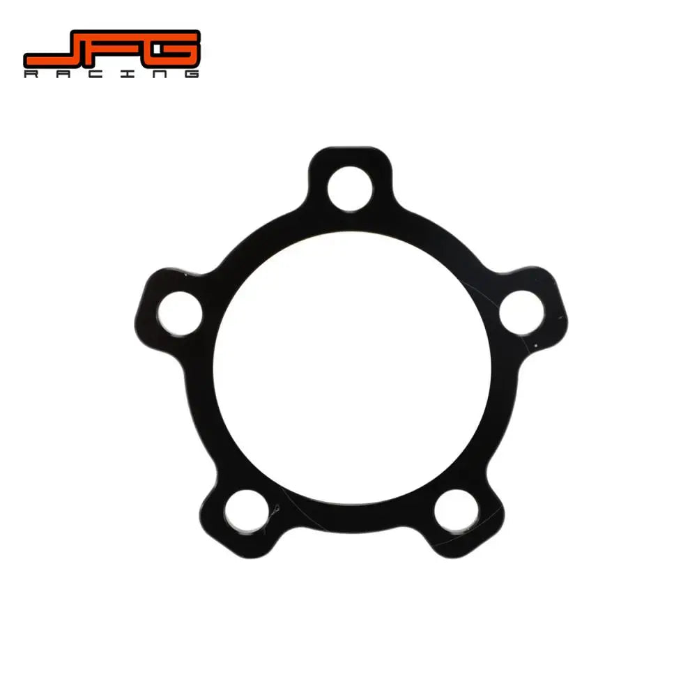 Motorcycle Rear Wheel Widening Parts Chain Sprocket Screw For SURRON Lightbee Ligt Bee S X SEGWAY X160 X260 Electric Dirt Bike RISE DEFENSE SYSTEMS.AI PRODUCTS