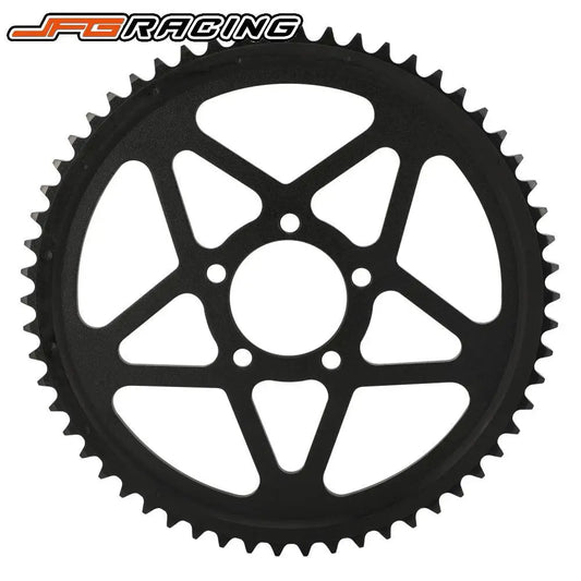 Sprockets Motorcycles Accessories Rear 240mm Front 14T For Sur Ron Surron Lightbee Light Bee S X Electric Vehicle E-Bike Dirt RISE DEFENSE SYSTEMS.AI PRODUCTS