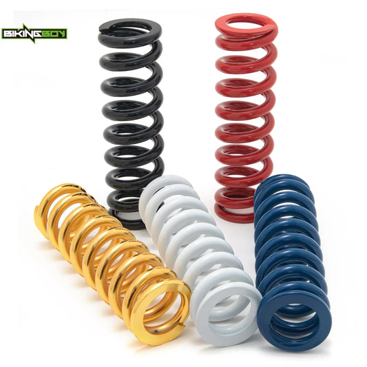 For Talaria Sting For Surron Light Bee X Sur-ron LBX For Segway X160 X260 550LBS 600LBS 650LBS Rear Shock Absorber Spring MX RISE DEFENSE SYSTEMS.AI PRODUCTS