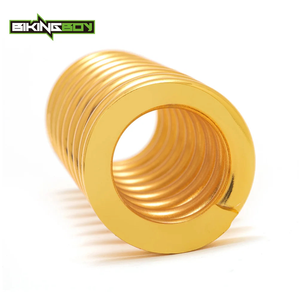 For Talaria Sting For Surron Light Bee X Sur-ron LBX For Segway X160 X260 550LBS 600LBS 650LBS Rear Shock Absorber Spring MX RISE DEFENSE SYSTEMS.AI PRODUCTS
