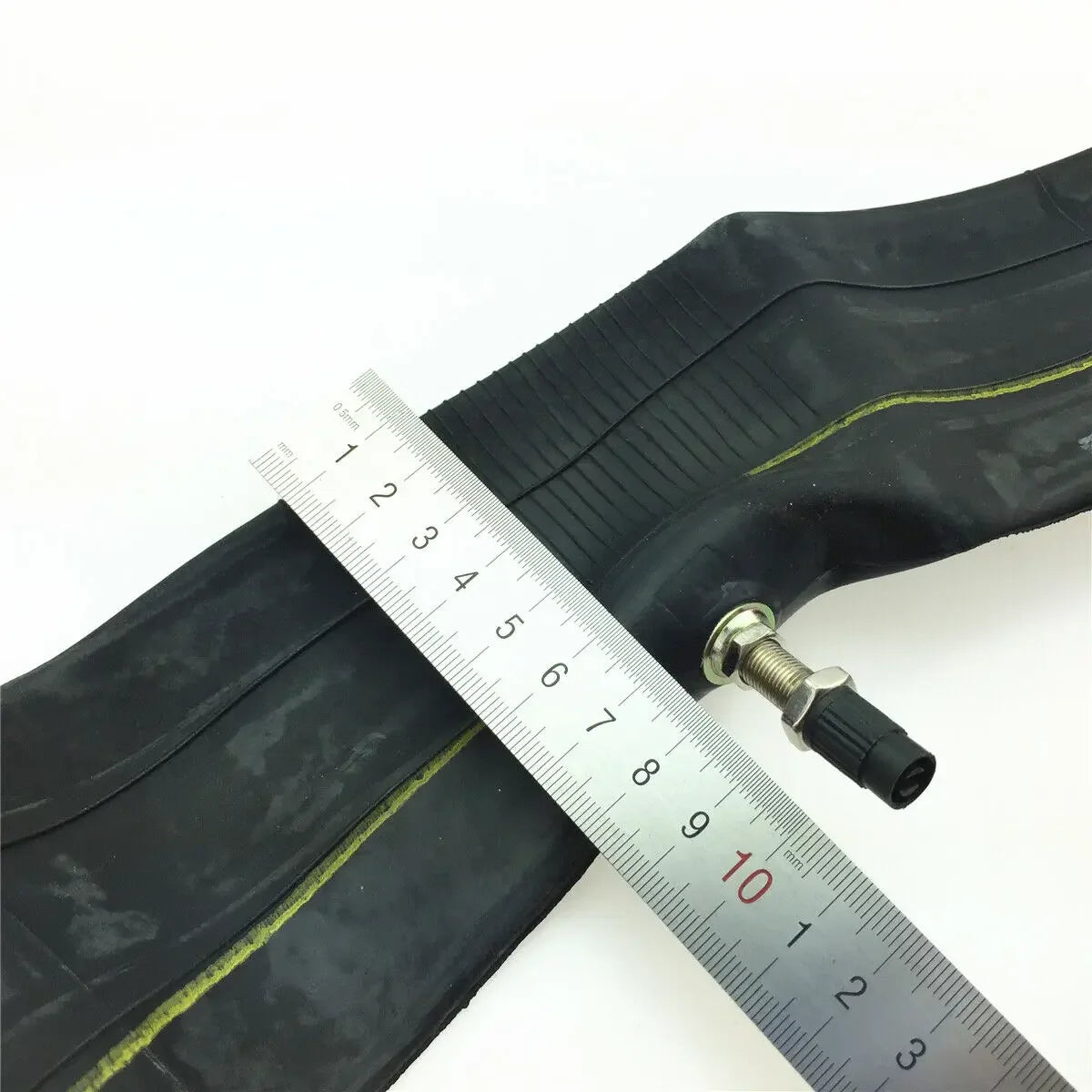 For Motorcycle 80/90/100-21 110/130/140/150/-70-90-16-17-19 Tire Inner Tube 80-100-21 Inch 70-100-19 Inch RISE DEFENSE SYSTEMS.AI PRODUCTS