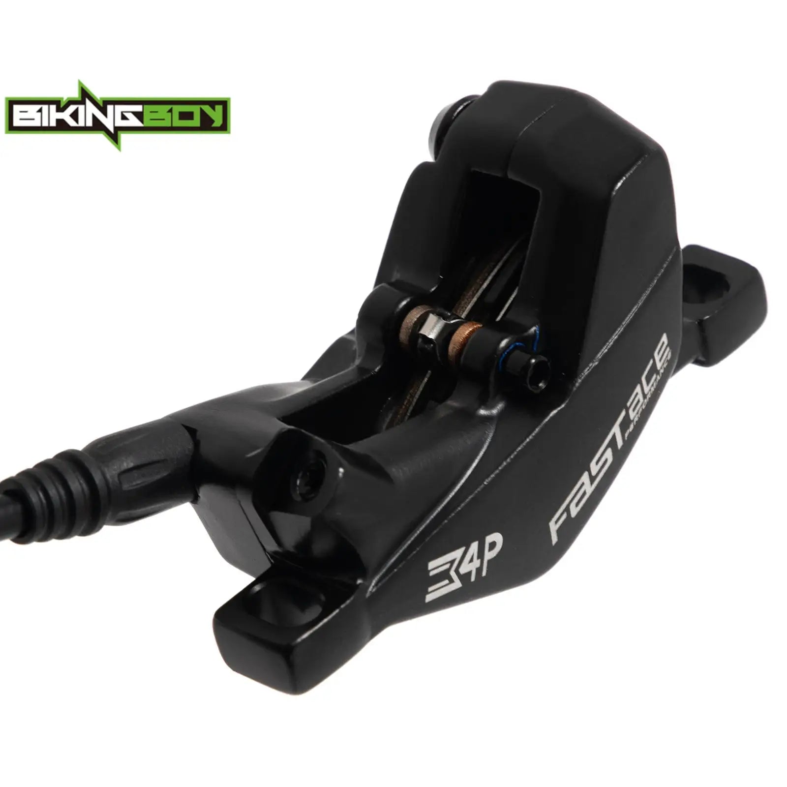 Left / Right Hydraulic Brake For Talaria Sting R MX3 / R MX4 / XXX For Sur-ron Light Bee X Surron LBX For Segway X160 X260 MX RISE DEFENSE SYSTEMS.AI PRODUCTS