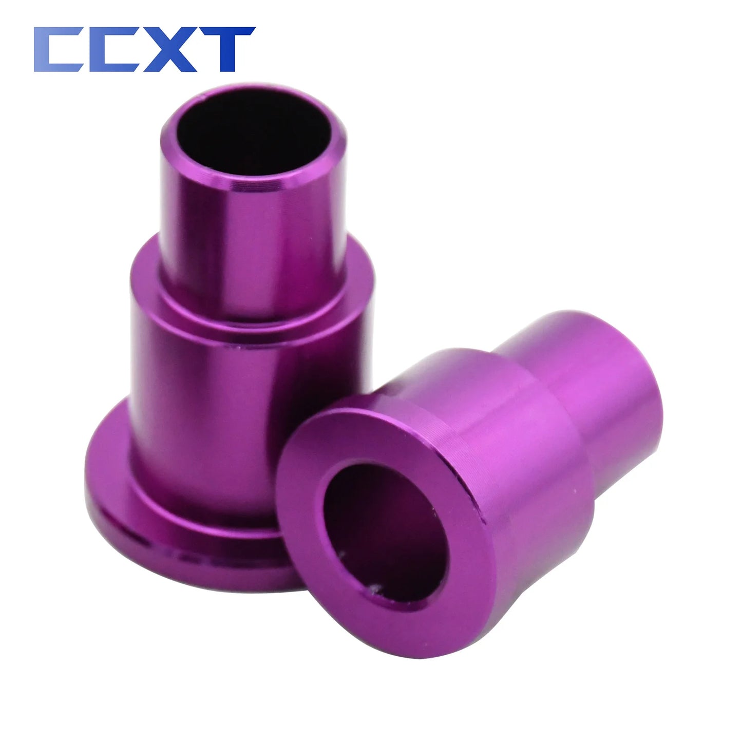 Motorcycle Front Rear Wheel Axle Hub Spacer Kit For Sur Ron Sur-Ron Surron Light Bee X & Light Bee S For Segway X160 X260 Parts RISE DEFENSE SYSTEMS.AI PRODUCTS