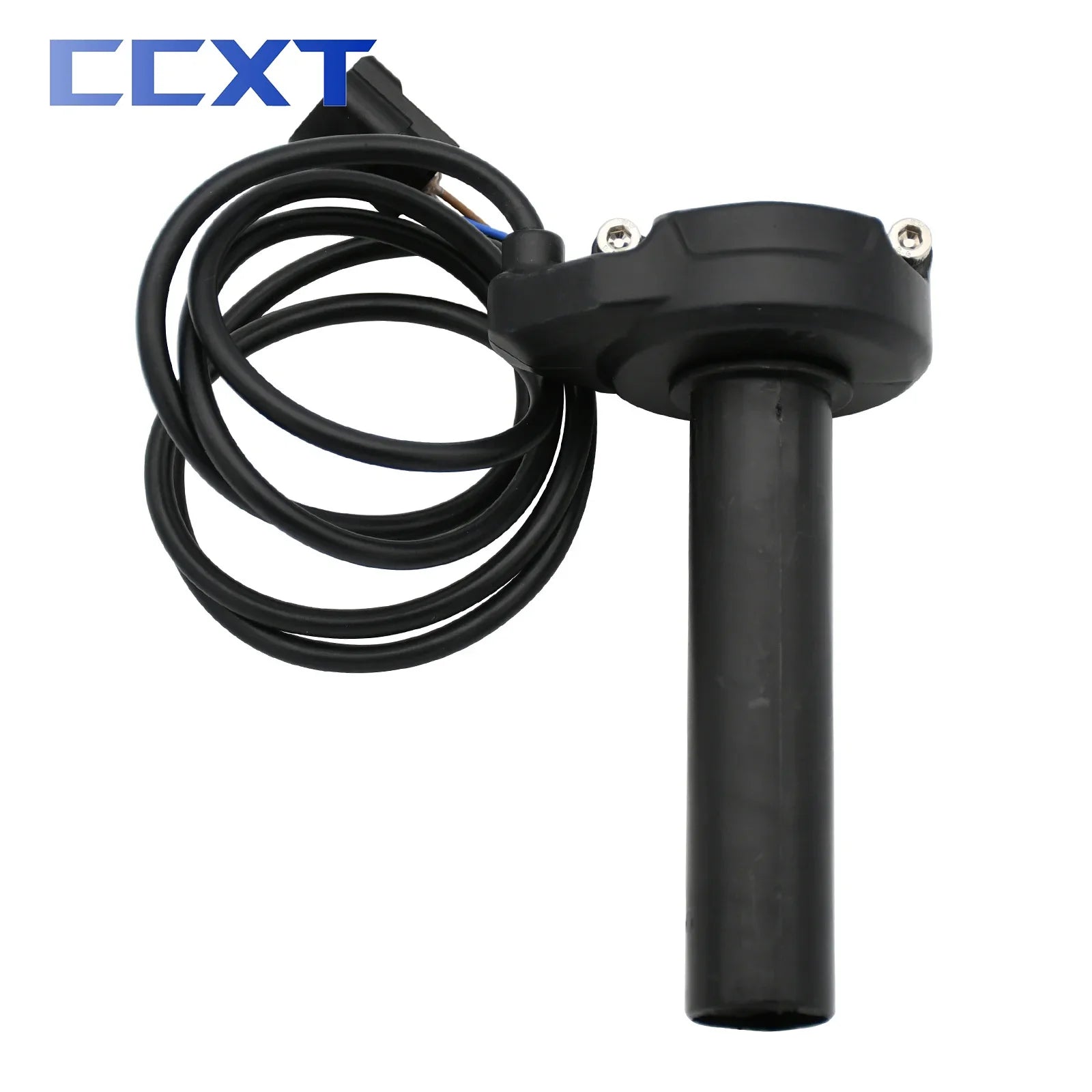 Electric Motorcycle Throttle Turn Grip Handlebar Accelerated Handle Throttle For Surron Sur-Ron Light Bee X S Motocross Parts RISE DEFENSE SYSTEMS.AI PRODUCTS