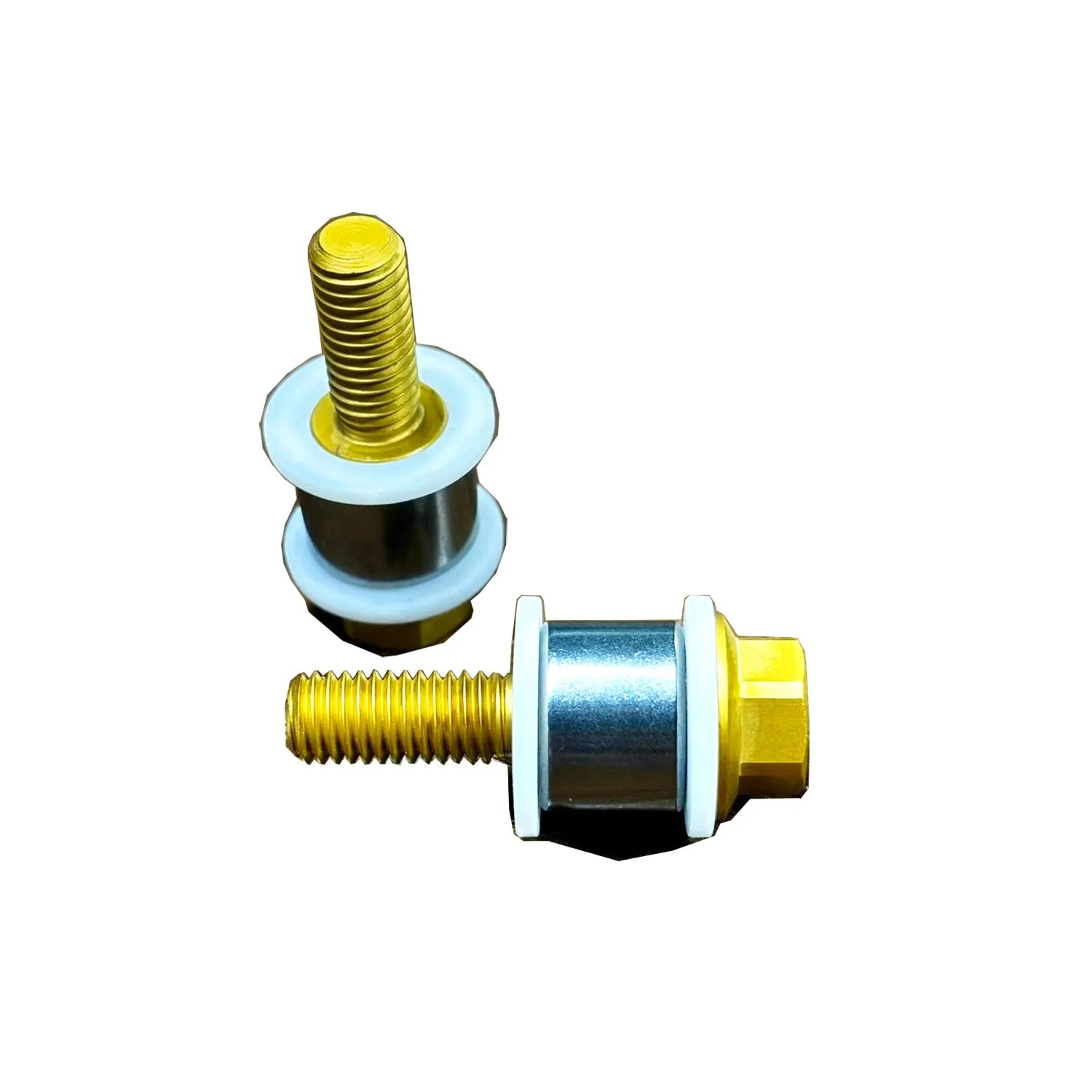 Upper turning point oiling bolt SURRON Light bee S/X rear shock linkage linkage needle bearing kit LB upgrade bearing kit RISE DEFENSE SYSTEMS.AI PRODUCTS
