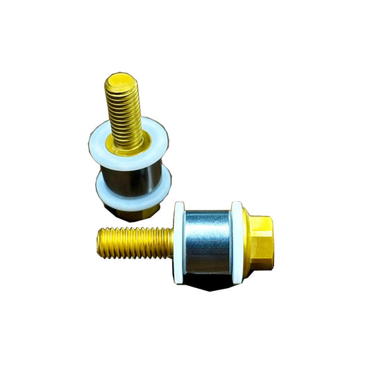 Upper turning point oiling bolt SURRON Light bee S/X rear shock linkage linkage needle bearing kit LB upgrade bearing kit RISE DEFENSE SYSTEMS.AI PRODUCTS