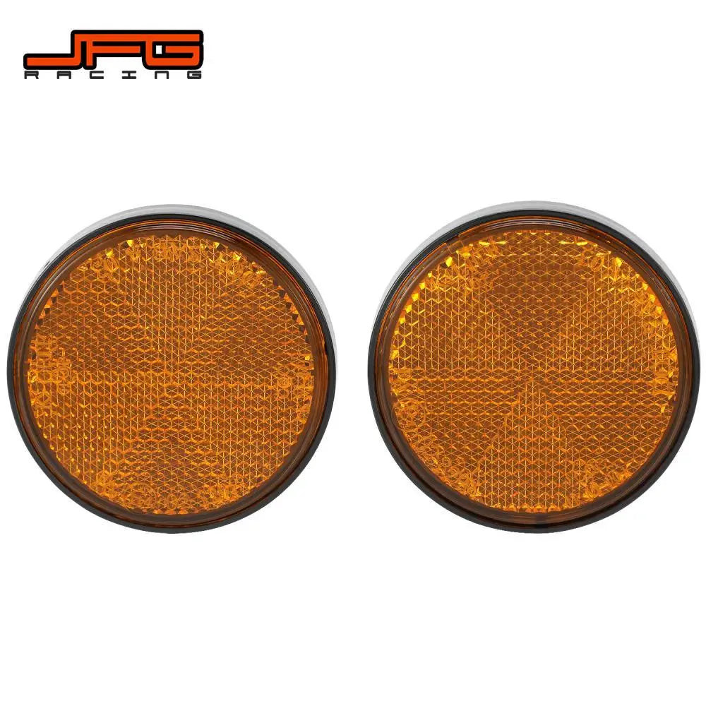 Motorcycles Accessories Front Fork Reflector Lower Slider Warning Reflective Strip For Talaria Sting MX3 MX4 Electric Bike Moto RISE DEFENSE SYSTEMS.AI PRODUCTS
