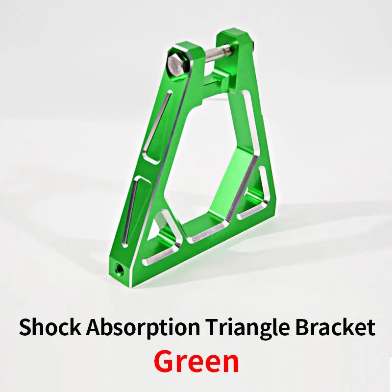 For SURRON Light Bee X Reinforced Shock Absorbing  Tripod Reinforced Rear Triangle Suspension  SUR-RON Cradle Enduro Dirt Bike RISE DEFENSE SYSTEMS.AI PRODUCTS