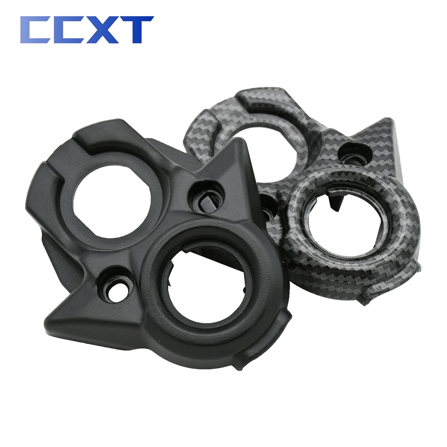 Electric Motocross Bike Central Control Decoration Decorative Cover For Sur Ron Sur-Ron Surron Light Bee X & Light Bee S Parts RISE DEFENSE SYSTEMS.AI PRODUCTS