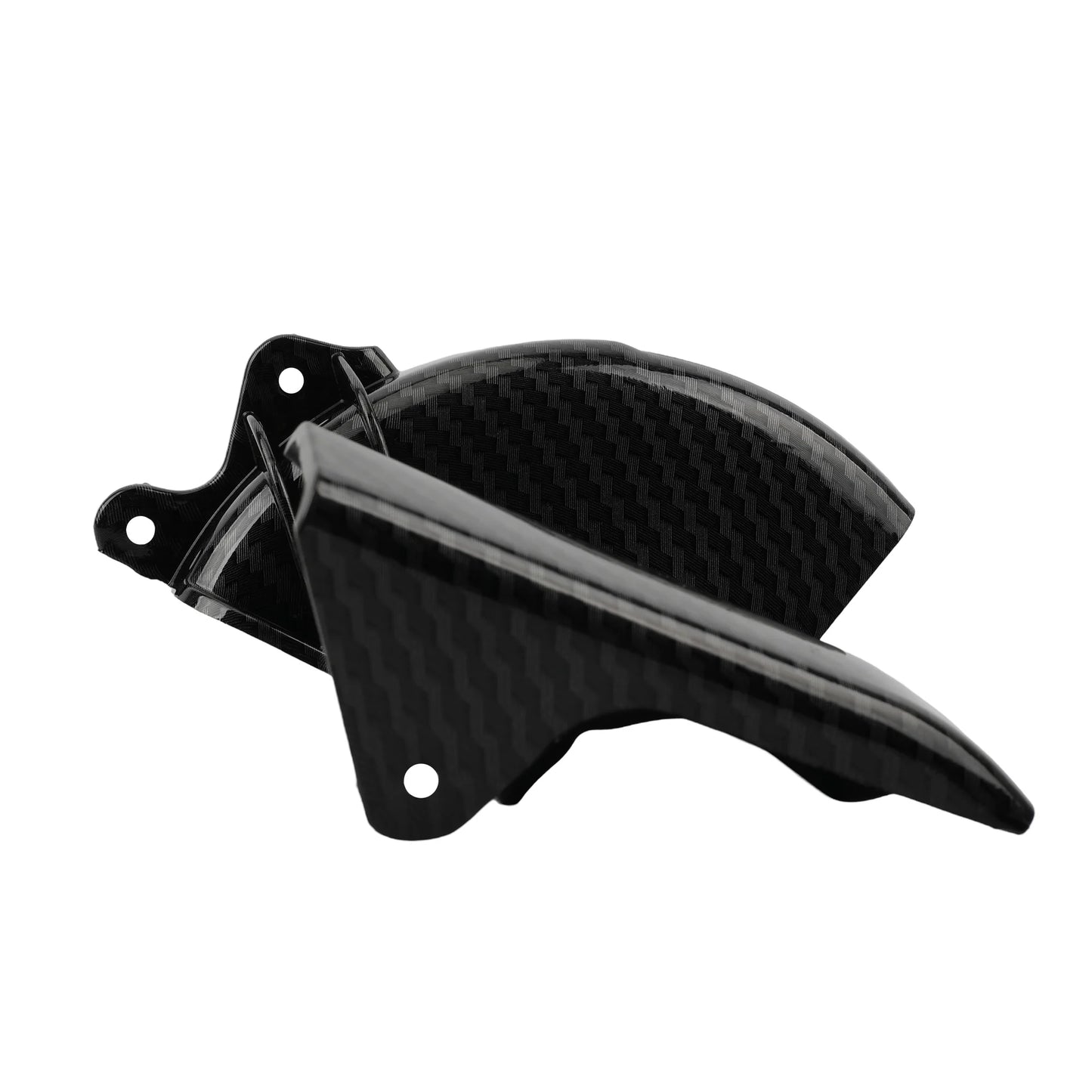 Surron Accessories Motorcycle Central Shaft Sleeve Assembly Protective Cover Motorbike Surron Light Bee X Carbon Fiber Parts RISE DEFENSE SYSTEMS.AI PRODUCTS