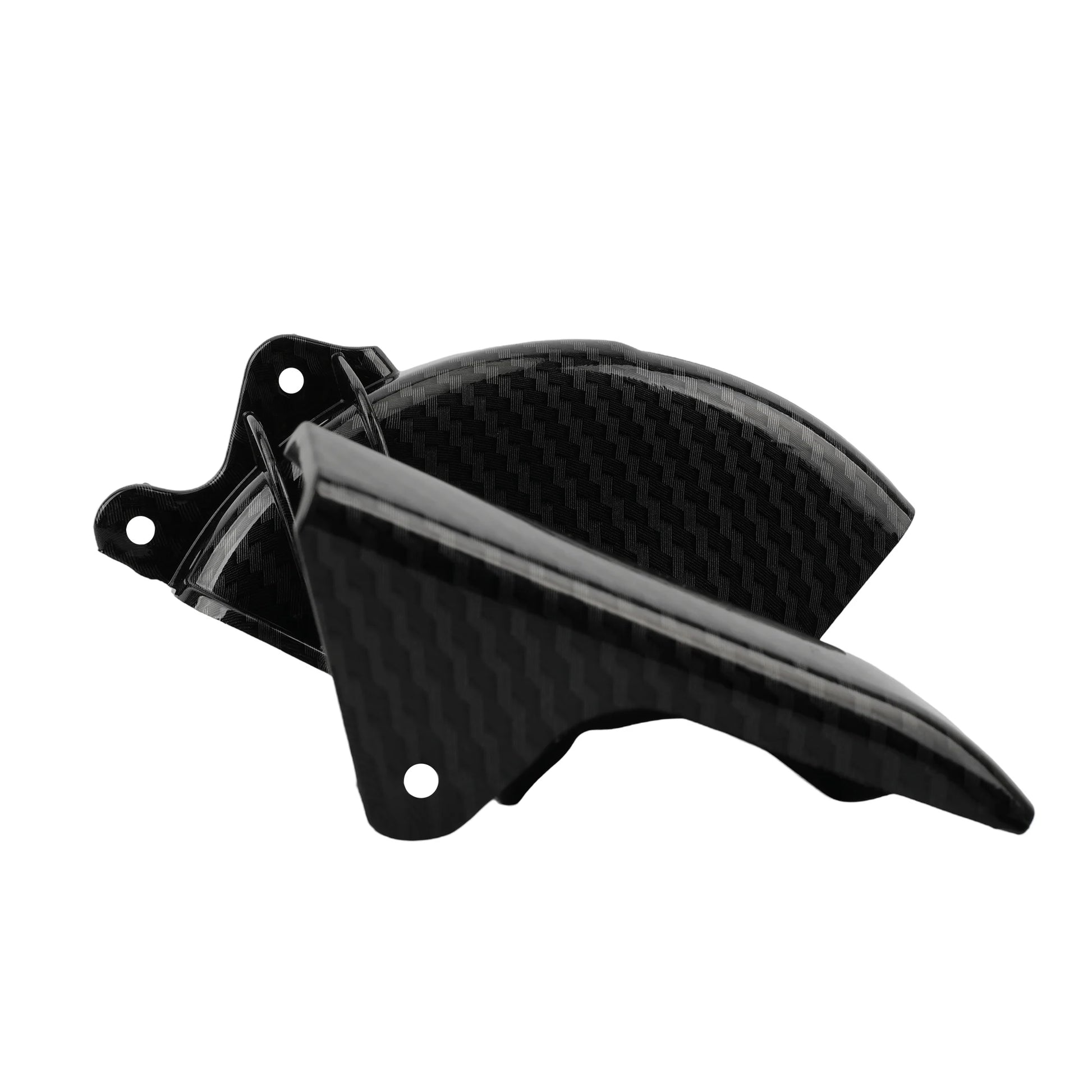 Surron Accessories Motorcycle Central Shaft Sleeve Assembly Protective Cover Motorbike Surron Light Bee X Carbon Fiber Parts RISE DEFENSE SYSTEMS.AI PRODUCTS
