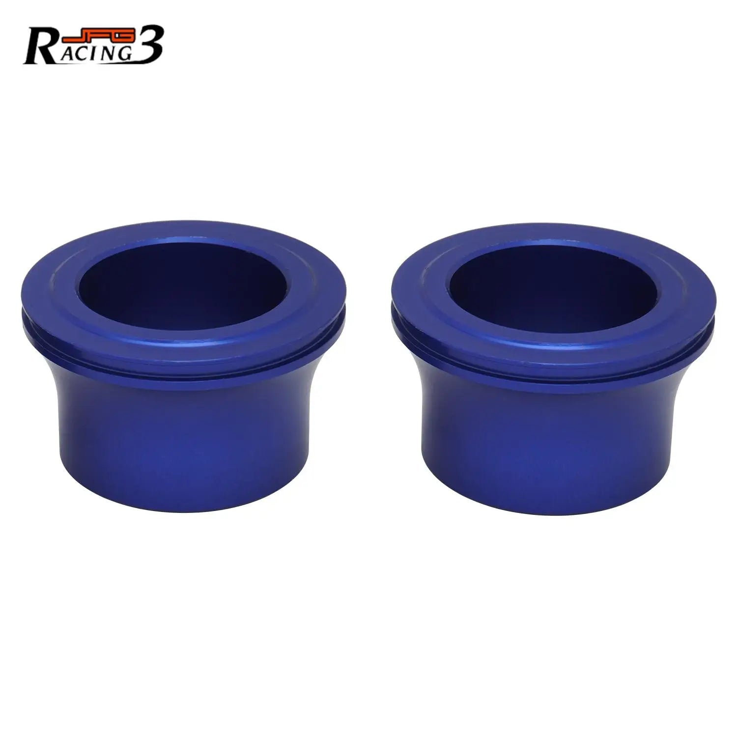 Motorcycle CNC Aluminum Front Wheel Hub Spacers For Surron Sur-ron Sur ron Light Bee S X Segway X160 X260 Off-road Motorbike RISE DEFENSE SYSTEMS.AI PRODUCTS