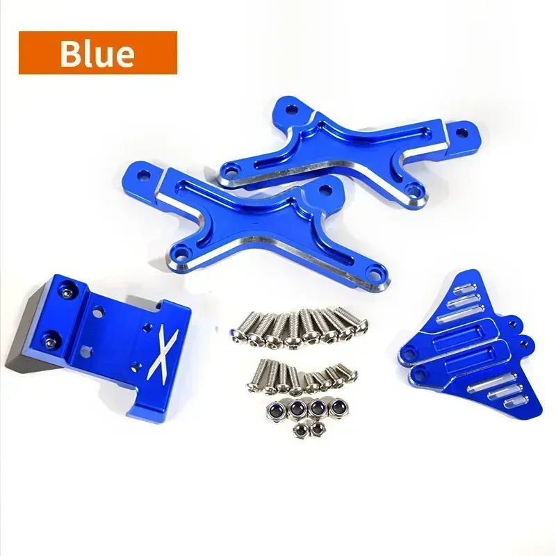 For SURRON Light Bee X Seat Riser Bracket Stand Set Kit Off-road Dirtbike Bicycle Motorcycle Accessories SUR-RON RISE DEFENSE SYSTEMS.AI PRODUCTS