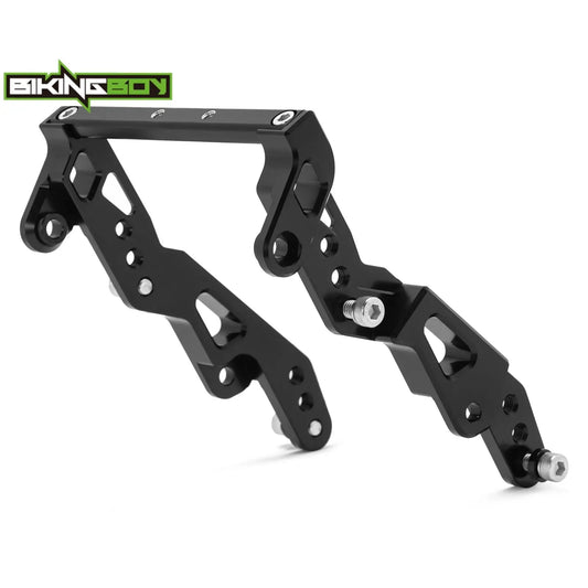 BIKINGBOY Seat Lowering Kit For Sur-Ron Light Bee X Surron LBX For Segway X160 X260 X 160 260 Electric Dirt MX Aluminium Alloy RISE DEFENSE SYSTEMS.AI PRODUCTS