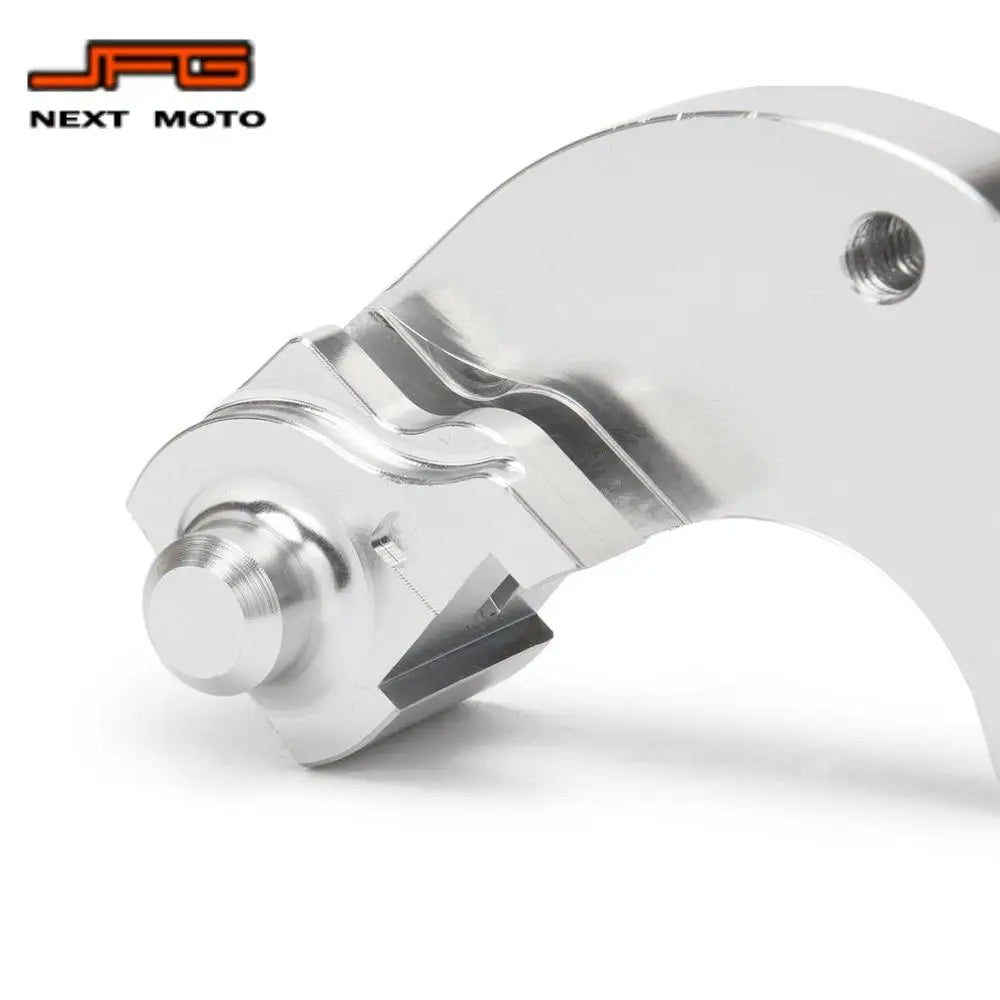 320MM Adaptor Floating Brake Disc Bracket  For YZ125 WR125 WR250 WR250F YZ250 YZ250F WR400F YZ400F WR426F YZ426F WR450F YZ450F RISE DEFENSE SYSTEMS.AI PRODUCTS