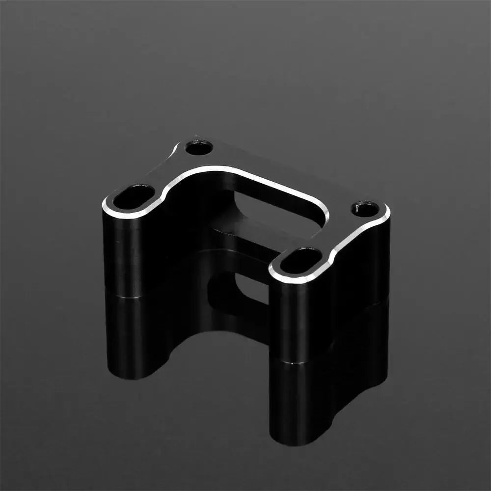25MM CNC Handlebar Riser Spacer For Segway X160 X260 Sur-ron Light Bee X Surron Light Bee S Sur ron Light Bee L1E RISE DEFENSE SYSTEMS.AI PRODUCTS